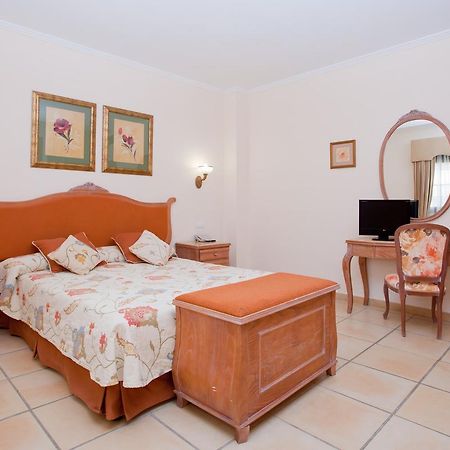 Gran Hotel Benahavis Spa Esterno foto