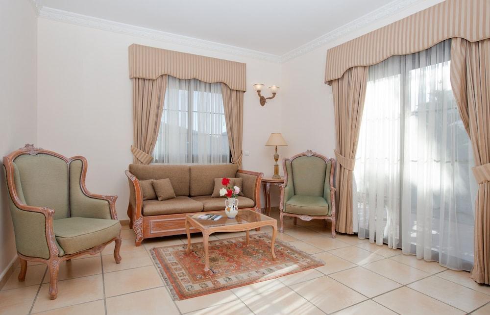 Gran Hotel Benahavis Spa Esterno foto