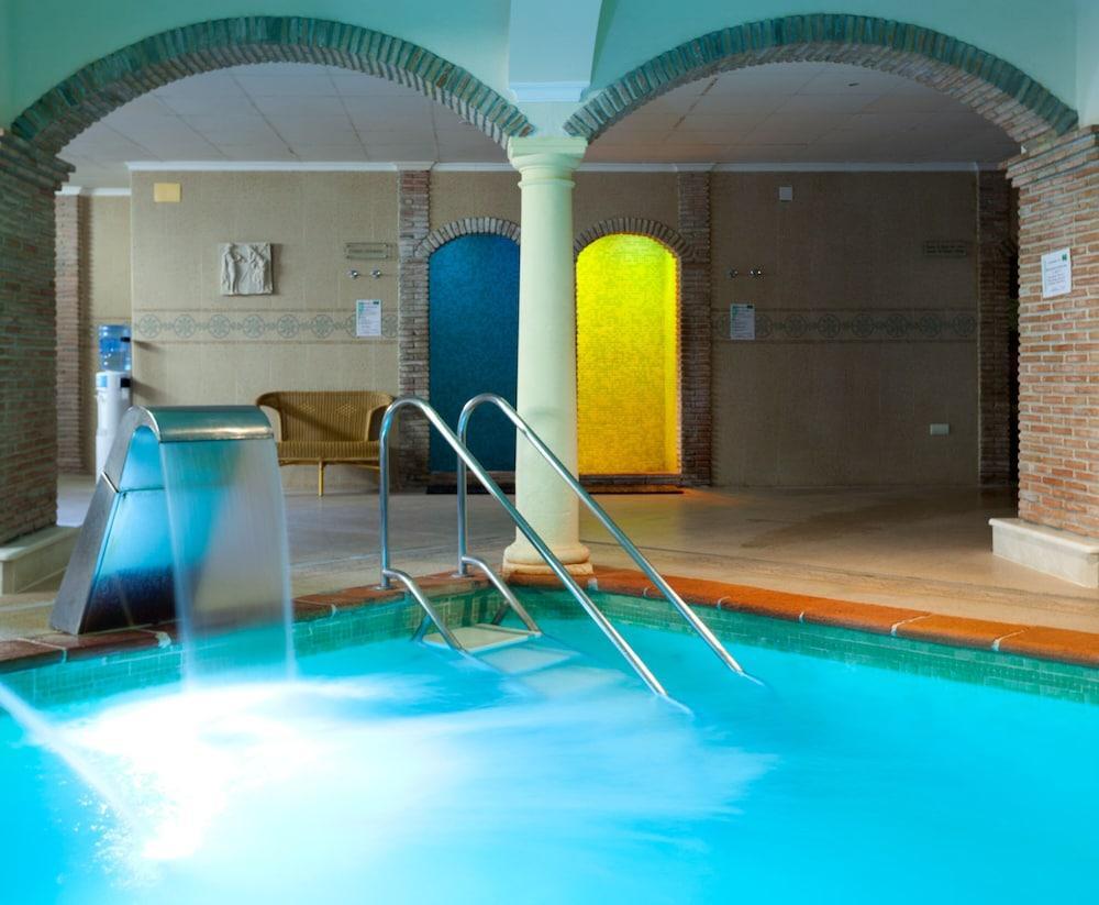 Gran Hotel Benahavis Spa Esterno foto