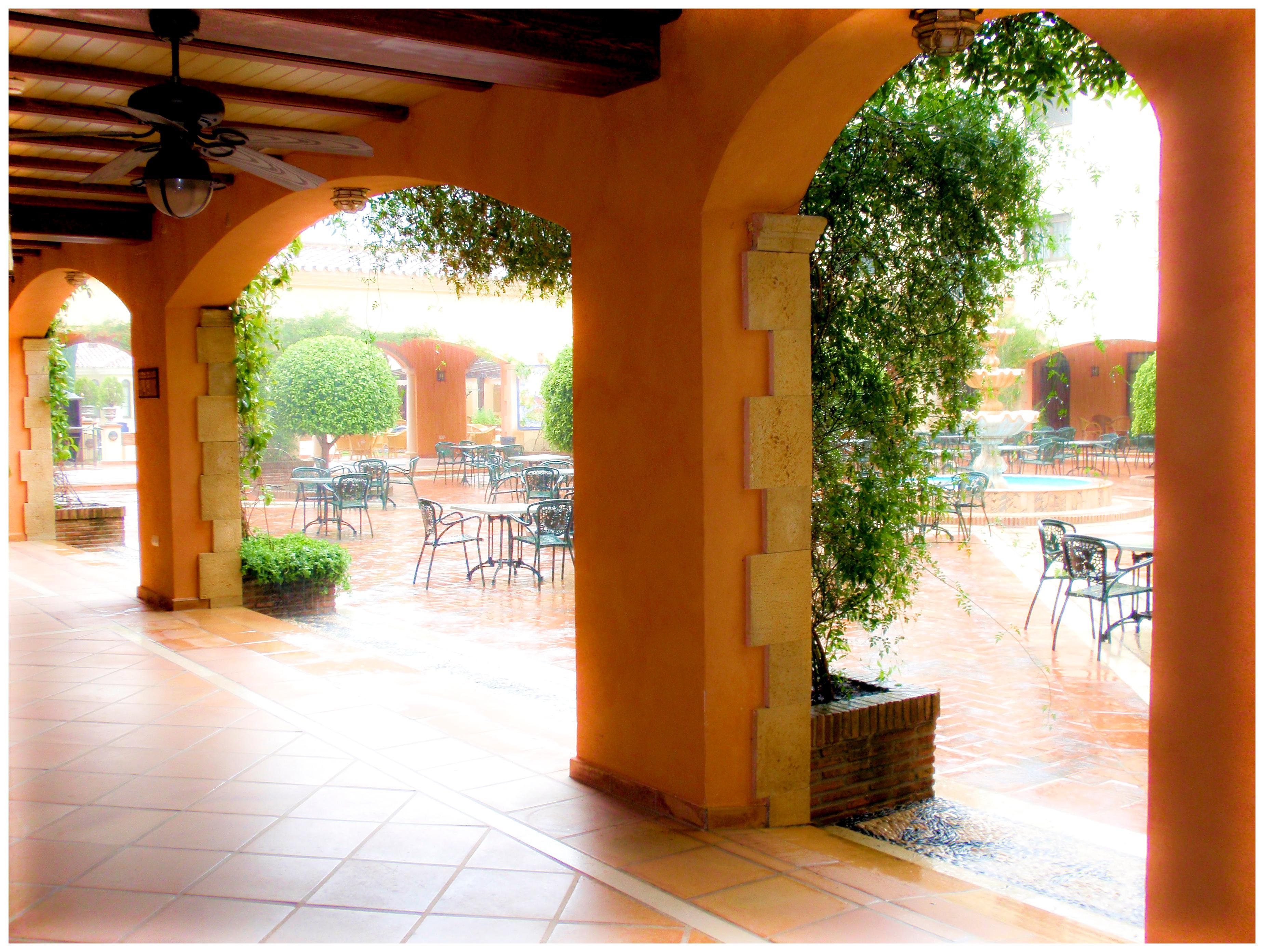 Gran Hotel Benahavis Spa Esterno foto