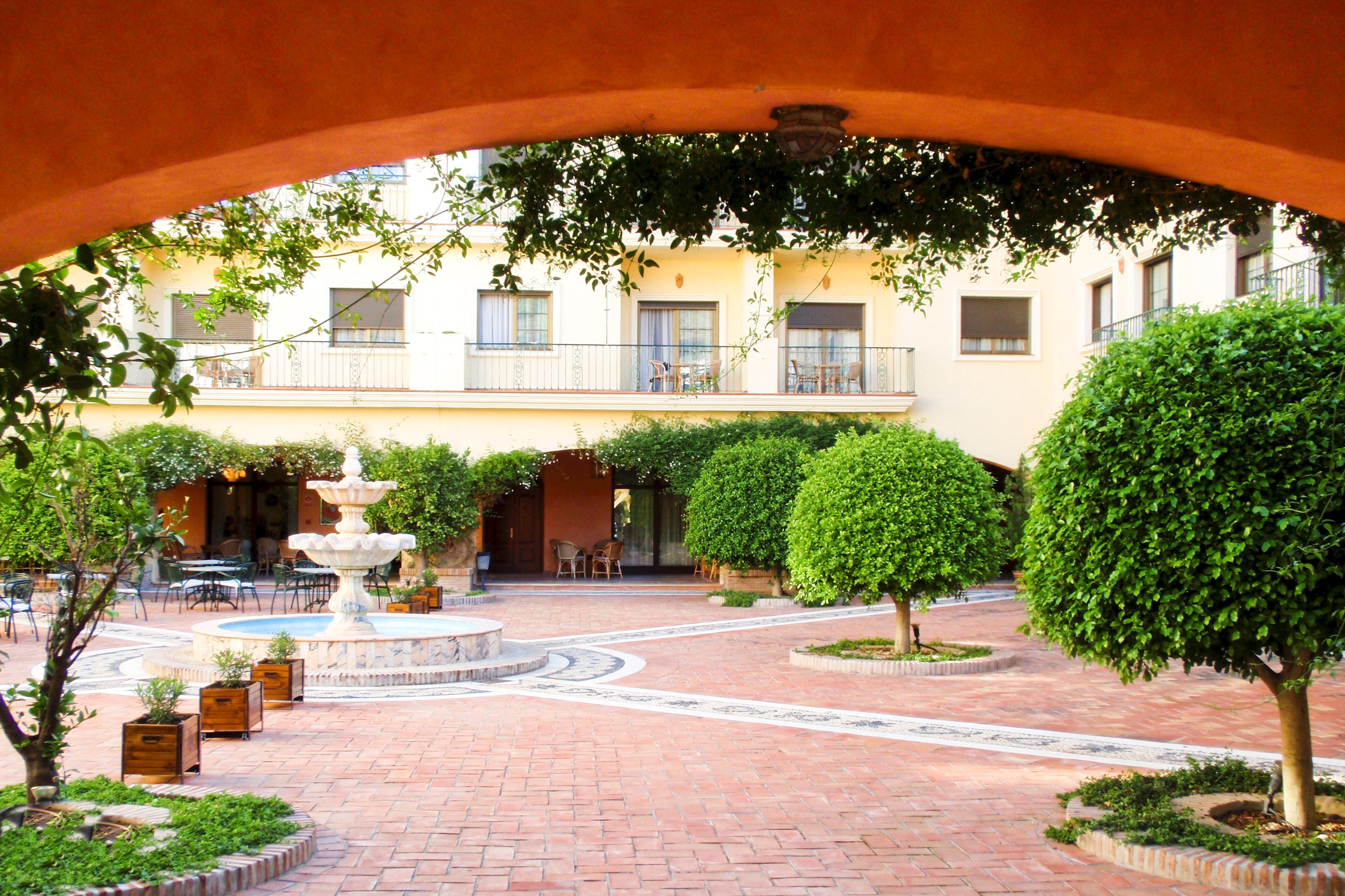 Gran Hotel Benahavis Spa Esterno foto