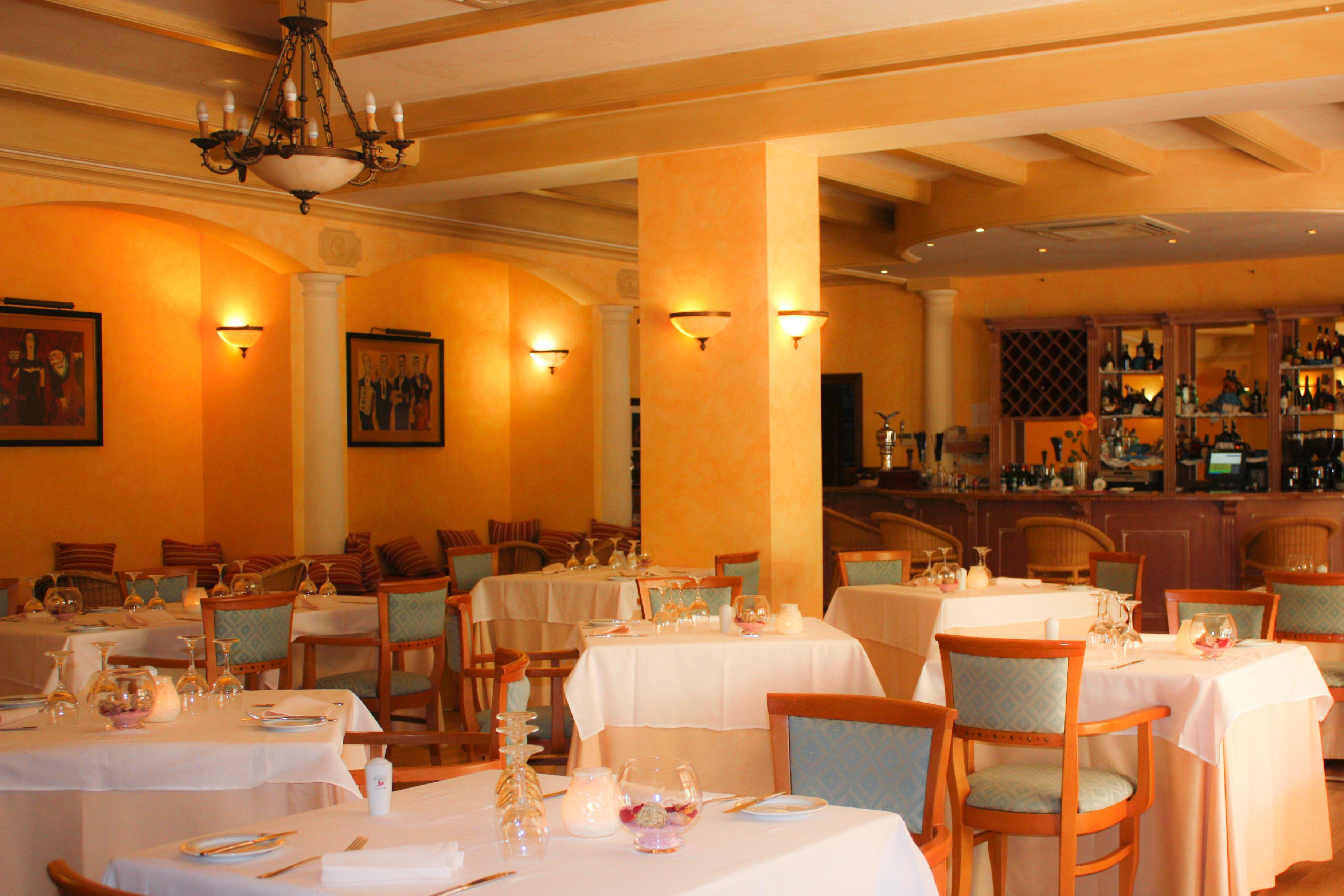 Gran Hotel Benahavis Spa Esterno foto