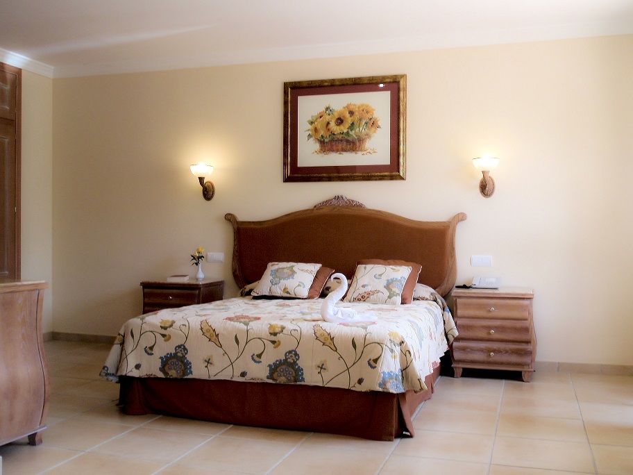 Gran Hotel Benahavis Spa Esterno foto