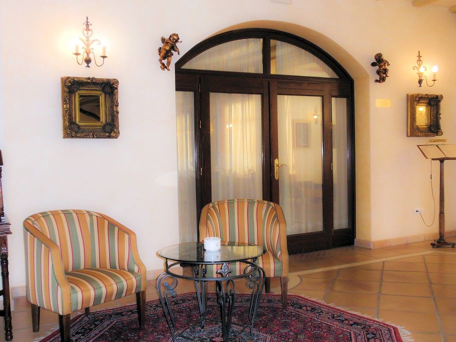 Gran Hotel Benahavis Spa Esterno foto