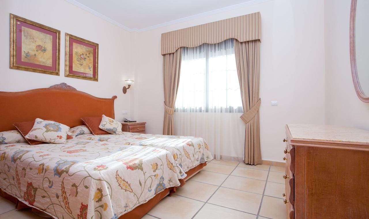 Gran Hotel Benahavis Spa Esterno foto