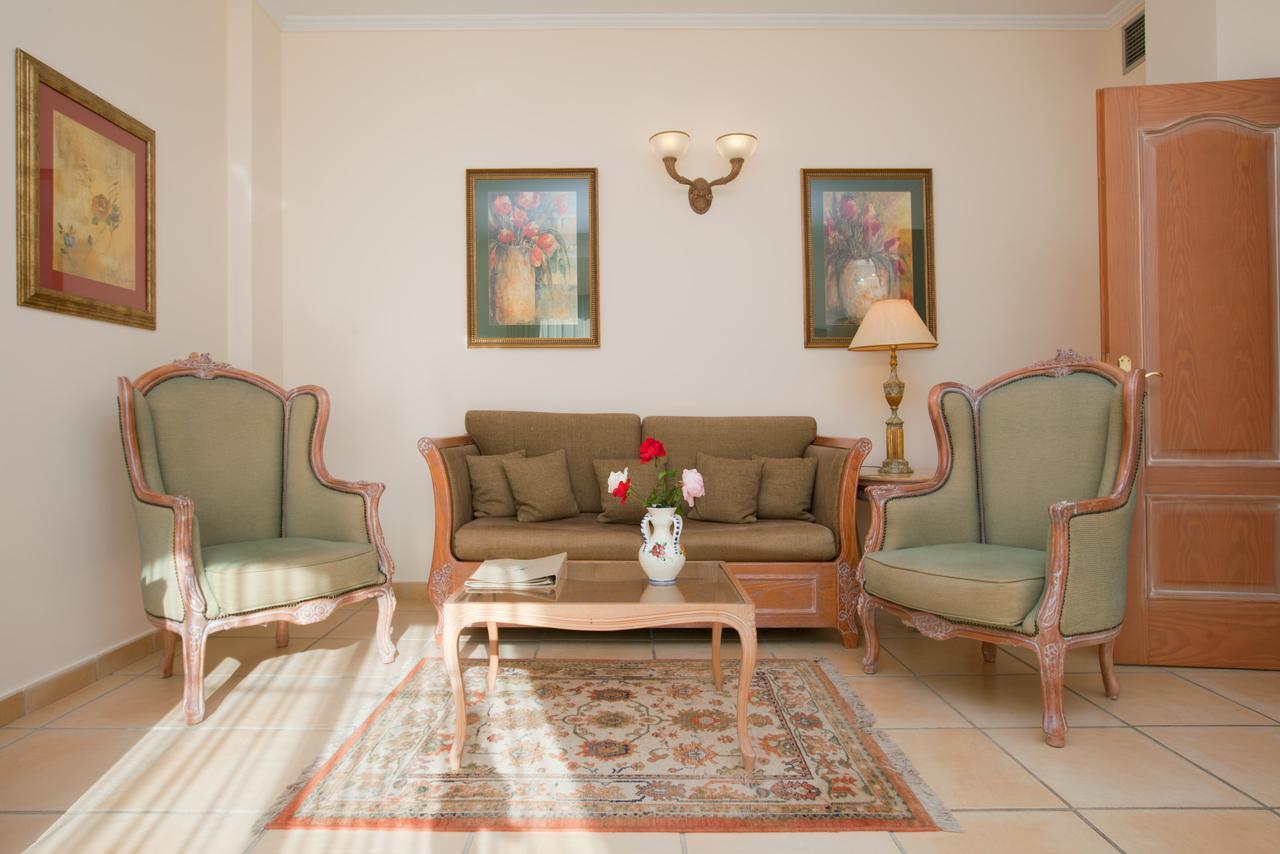 Gran Hotel Benahavis Spa Esterno foto