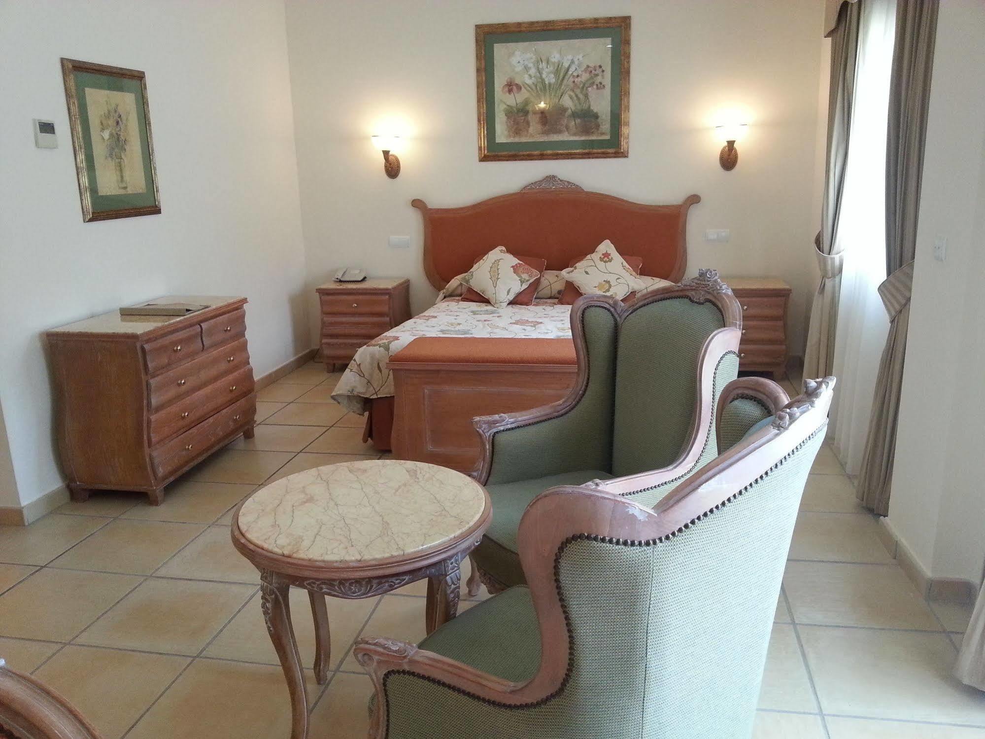 Gran Hotel Benahavis Spa Esterno foto