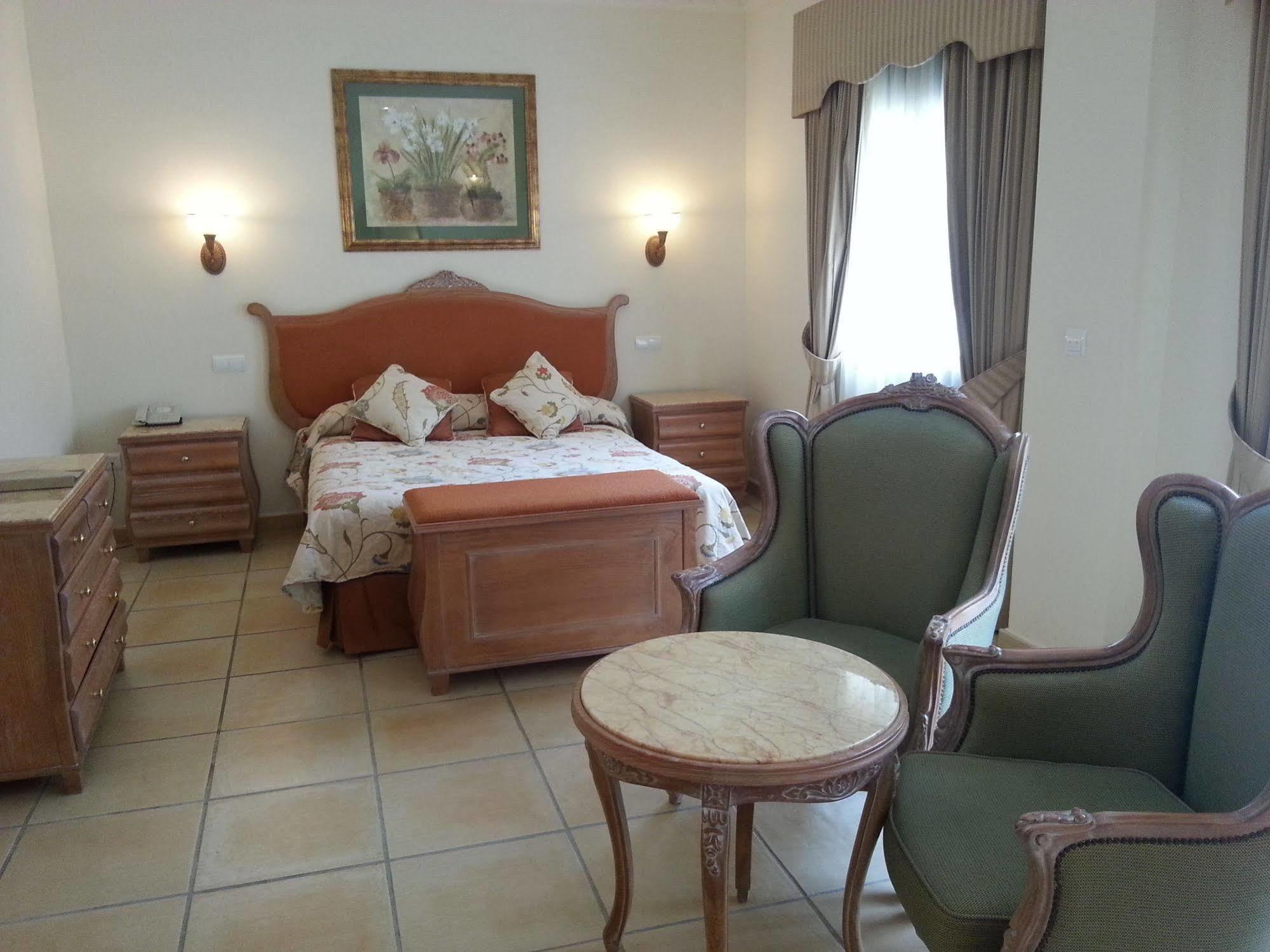 Gran Hotel Benahavis Spa Esterno foto