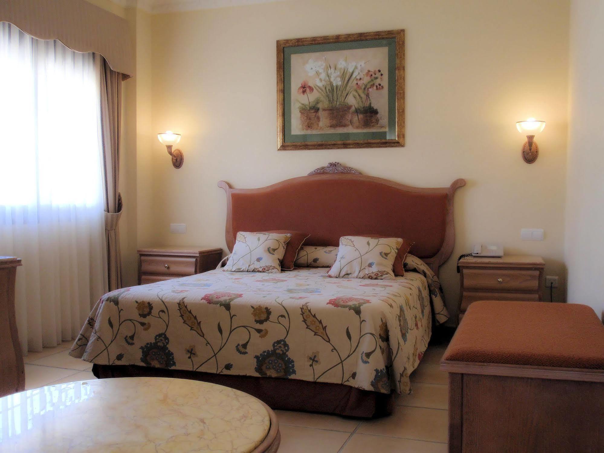 Gran Hotel Benahavis Spa Esterno foto