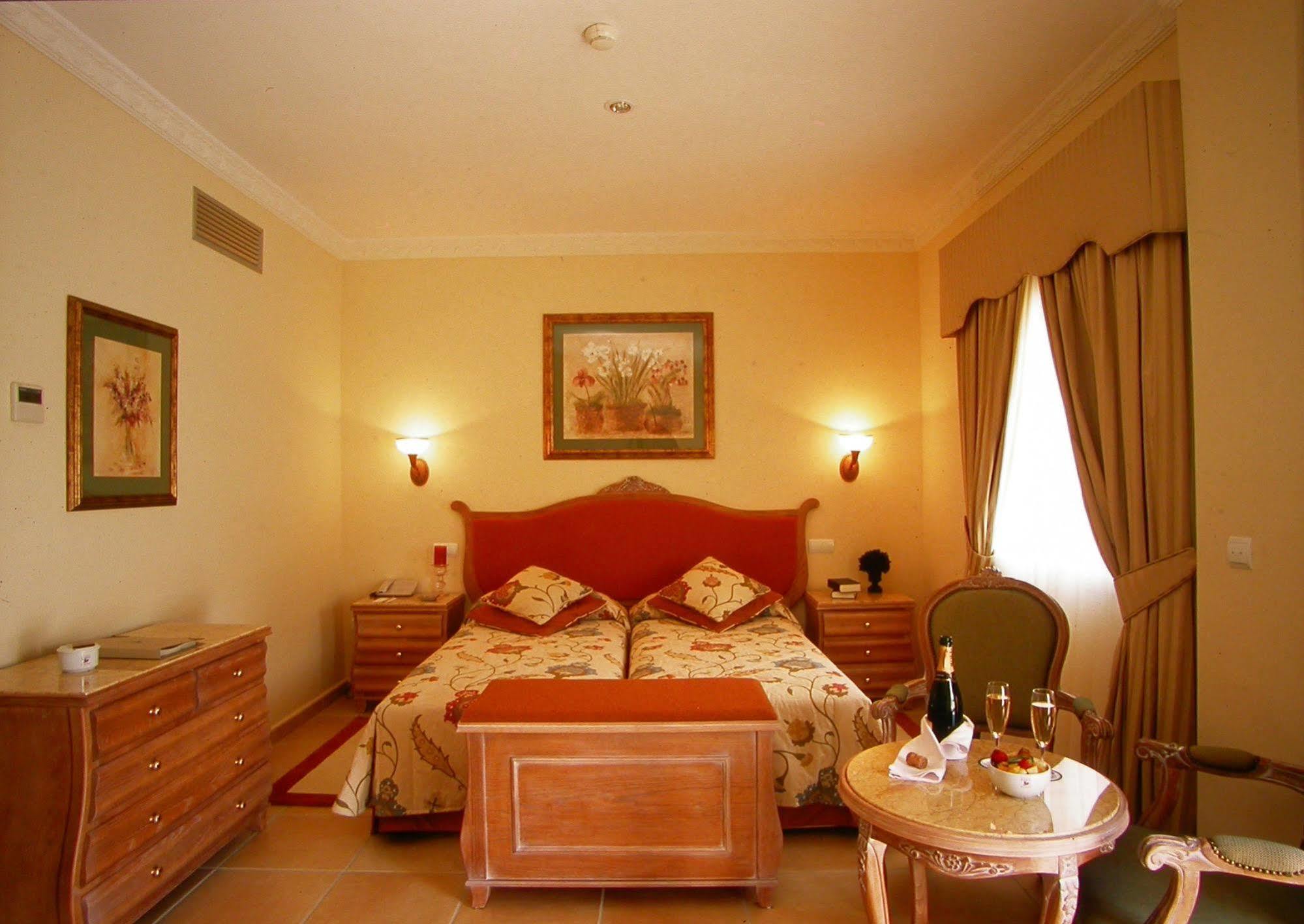 Gran Hotel Benahavis Spa Camera foto
