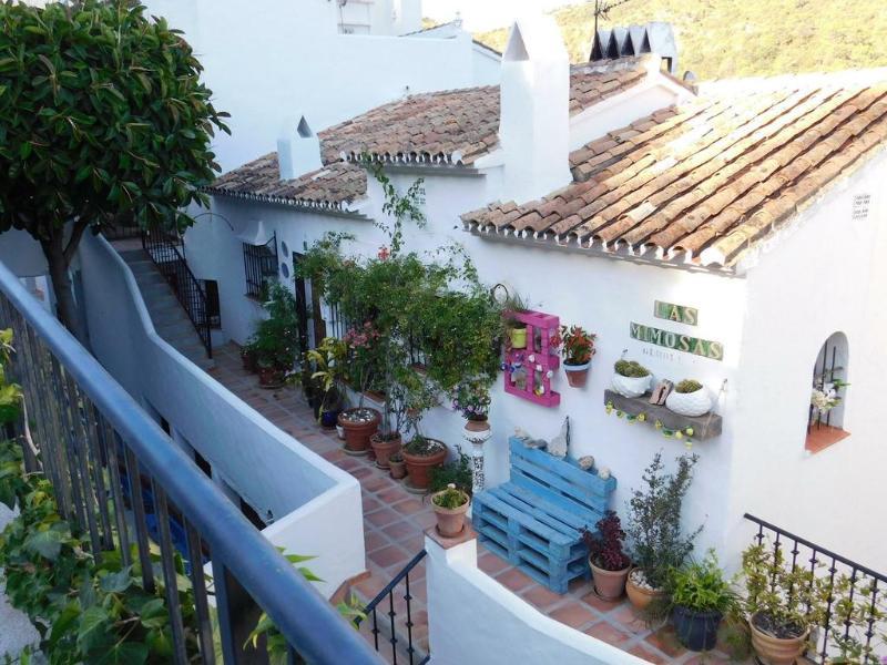 Gran Hotel Benahavis Spa Esterno foto