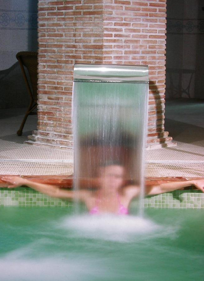 Gran Hotel Benahavis Spa Camera foto